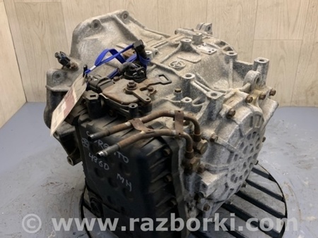 ФОТО АКПП (коробка автомат) для KIA Sorento XM Киев