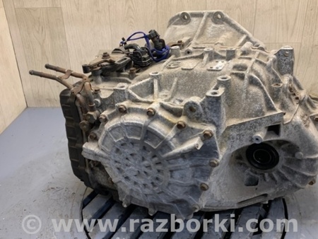 ФОТО АКПП (коробка автомат) для KIA Sorento XM Киев