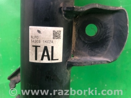 ФОТО Амортизатор для Nissan Juke (10-19) Киев