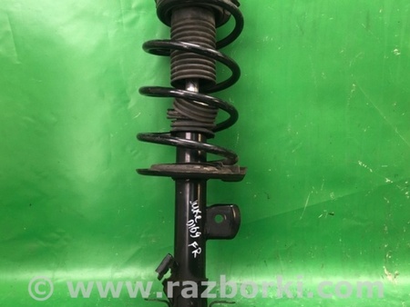 ФОТО Амортизатор для Nissan Juke (10-19) Киев