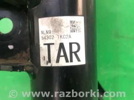 ФОТО Амортизатор для Nissan Juke (10-19) Киев