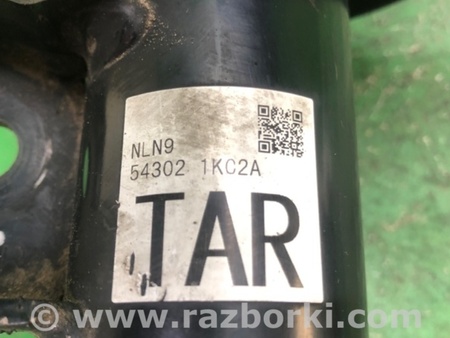 ФОТО Амортизатор для Nissan Juke (10-19) Киев
