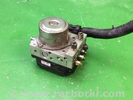 ФОТО Блок ABS для Nissan Juke (10-19) Киев