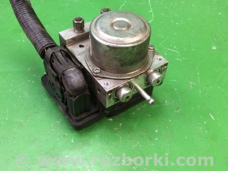 ФОТО Блок ABS для Nissan Juke (10-19) Киев