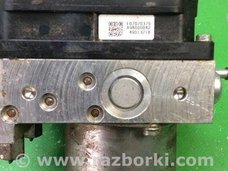 ФОТО Блок ABS для Nissan Juke (10-19) Киев
