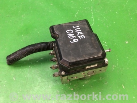 ФОТО Блок ABS для Nissan Juke (10-19) Киев