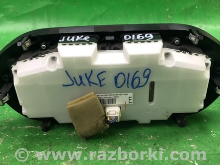 ФОТО Блок управления печкой для Nissan Juke (10-19) Киев