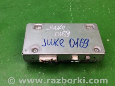 ФОТО Блок электронный для Nissan Juke (10-19) Киев