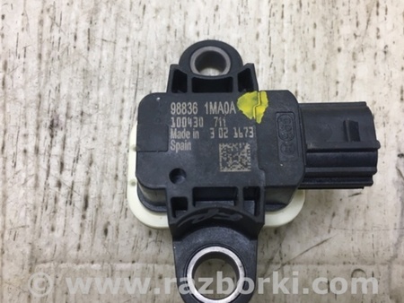 ФОТО Датчик удара для Nissan Juke (10-19) Киев