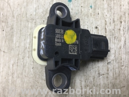 ФОТО Датчик удара для Nissan Juke (10-19) Киев