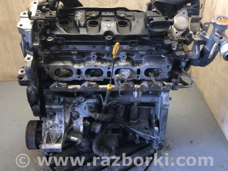 ФОТО Двигатель бензиновый для Nissan Juke (10-19) Киев