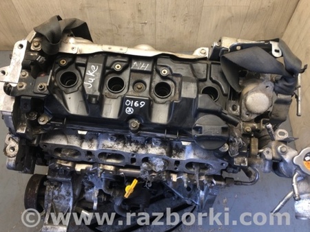 ФОТО Двигатель бензиновый для Nissan Juke (10-19) Киев