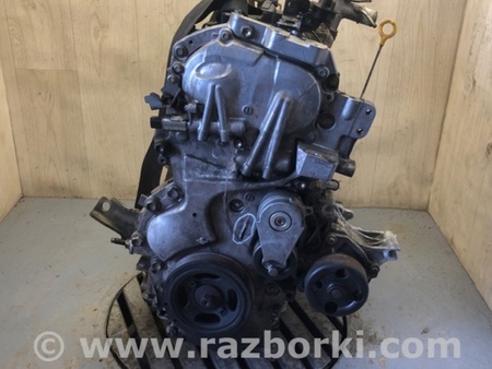 ФОТО Двигатель бензиновый для Nissan Juke (10-19) Киев