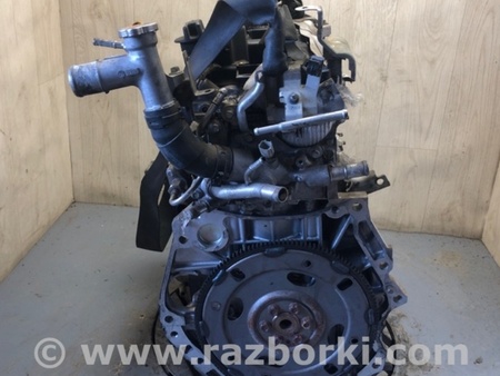 ФОТО Двигатель бензиновый для Nissan Juke (10-19) Киев