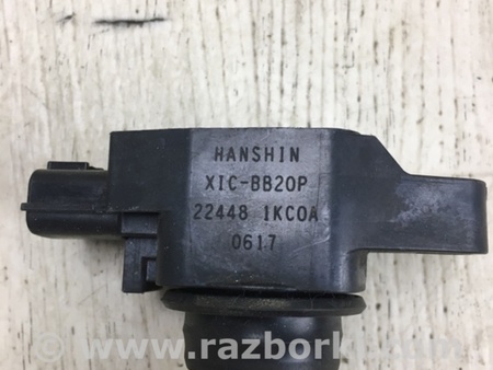 ФОТО Катушка зажигания для Nissan Juke (10-19) Киев