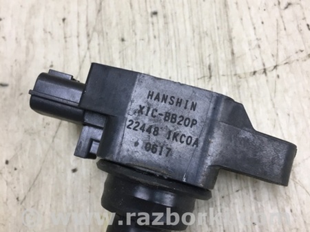 ФОТО Катушка зажигания для Nissan Juke (10-19) Киев