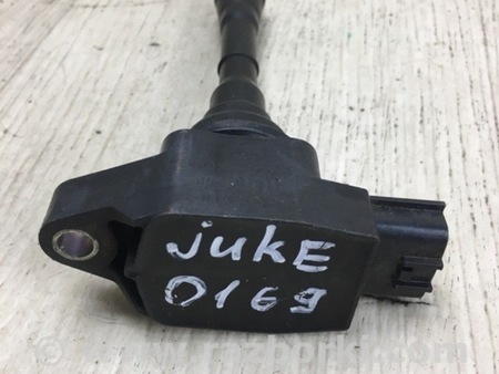 ФОТО Катушка зажигания для Nissan Juke (10-19) Киев