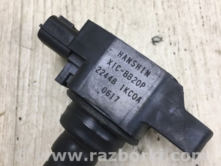 ФОТО Катушка зажигания для Nissan Juke (10-19) Киев