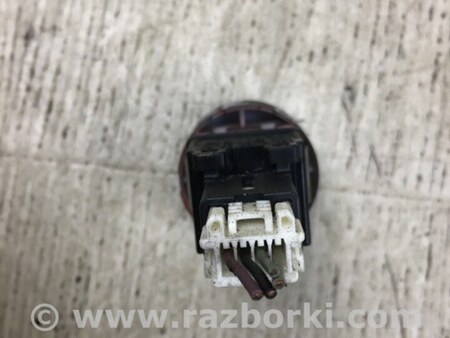 ФОТО Кнопка аварийки для Nissan Juke (10-19) Киев