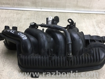 ФОТО Впускной коллектор для Nissan Juke (10-19) Киев