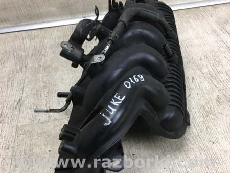 ФОТО Впускной коллектор для Nissan Juke (10-19) Киев