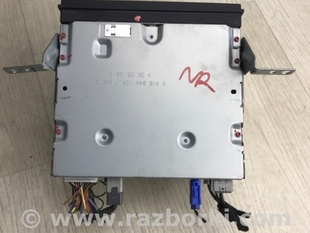 ФОТО Магнитола для Nissan Juke (10-19) Киев