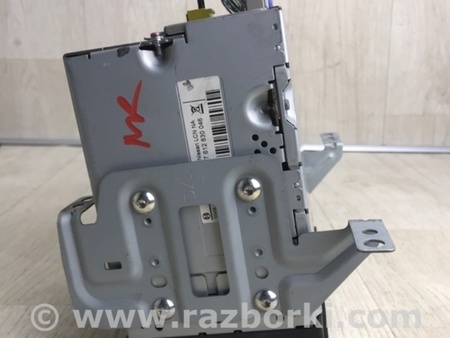 ФОТО Магнитола для Nissan Juke (10-19) Киев