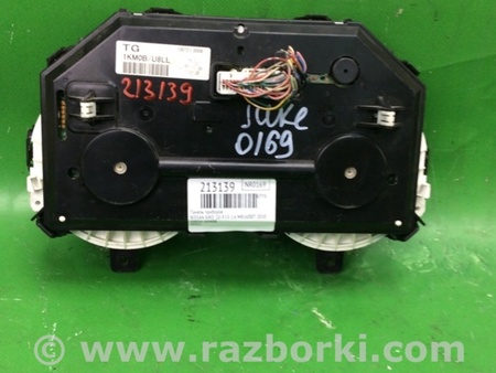 ФОТО Панель приборов для Nissan Juke (10-19) Киев