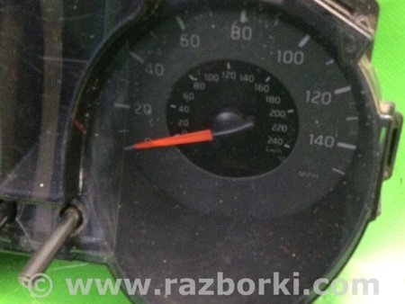ФОТО Панель приборов для Nissan Juke (10-19) Киев