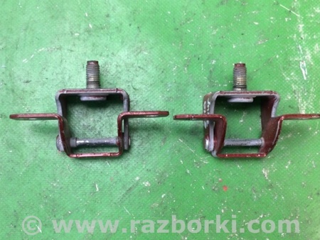 ФОТО Петля крышки багажника для Nissan Juke (10-19) Киев