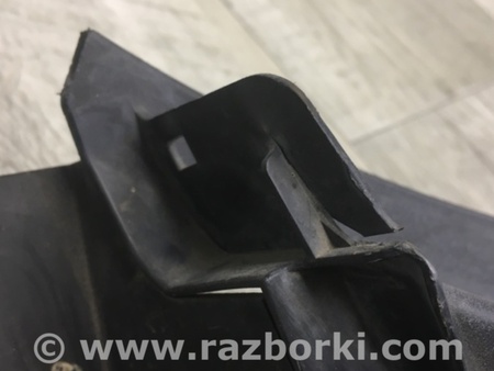 ФОТО Пластик под лобовое стекло (Жабо) для Nissan Juke (10-19) Киев