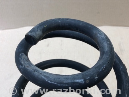 ФОТО Пружина задняя для Nissan Juke (10-19) Киев