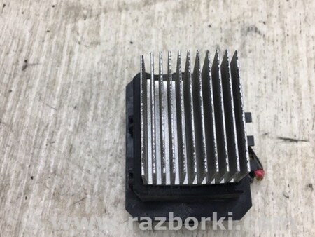 ФОТО Резистор печки для Nissan Juke (10-19) Киев