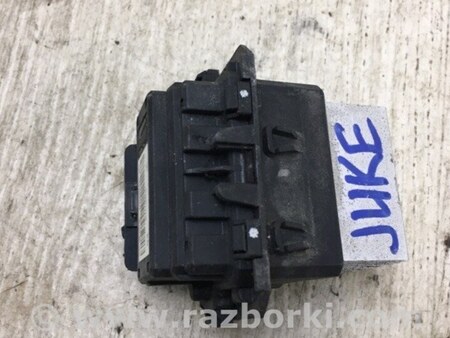 ФОТО Резистор печки для Nissan Juke (10-19) Киев