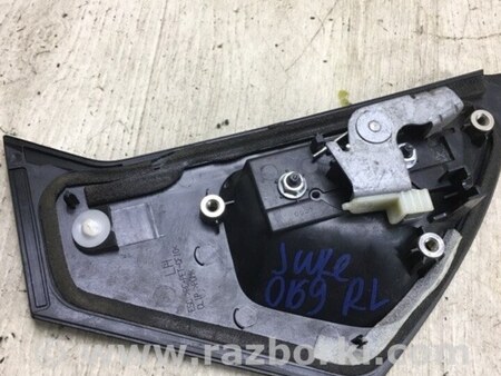 ФОТО Ручка двери для Nissan Juke (10-19) Киев