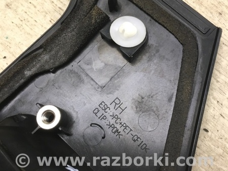 ФОТО Ручка двери для Nissan Juke (10-19) Киев