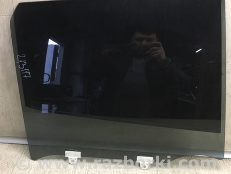 ФОТО Стекло двери для Nissan Juke (10-19) Киев