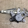 ФОТО Стеклоподъемник для Nissan Juke (10-19) Киев