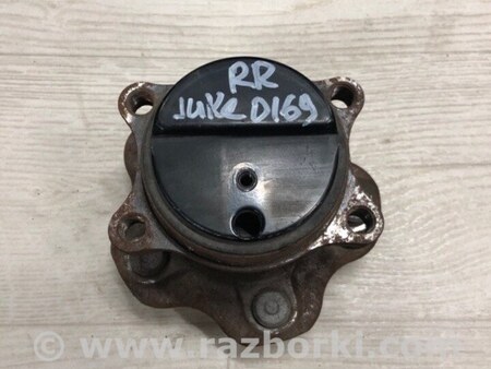 ФОТО Ступица для Nissan Juke (10-19) Киев