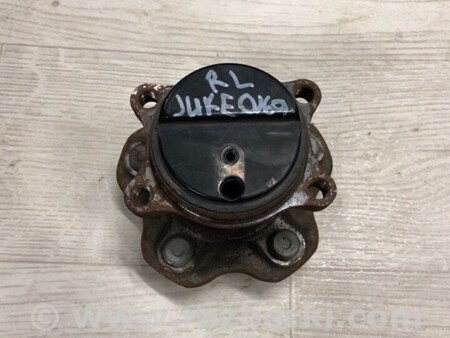 ФОТО Ступица для Nissan Juke (10-19) Киев