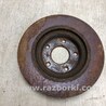 ФОТО Диск тормозной передний для Nissan Juke (10-19) Киев