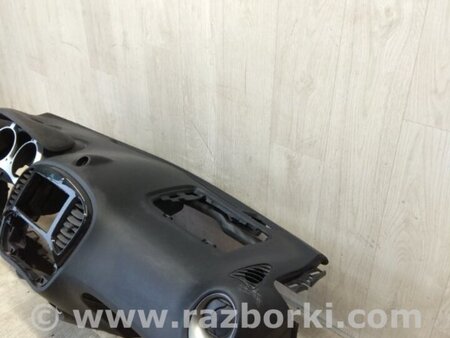 ФОТО Торпеда для Nissan Juke (10-19) Киев