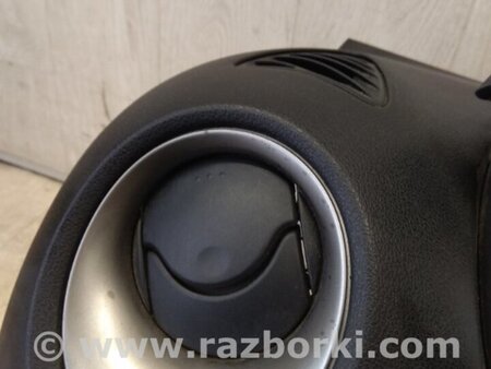 ФОТО Торпеда для Nissan Juke (10-19) Киев
