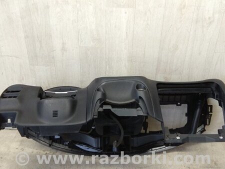 ФОТО Торпеда для Nissan Juke (10-19) Киев