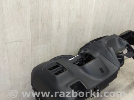 ФОТО Торпеда для Nissan Juke (10-19) Киев