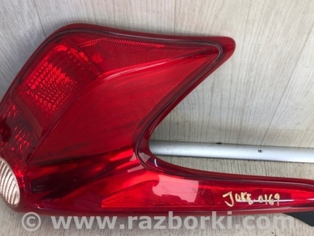 ФОТО Фонарь задний наружный для Nissan Juke (10-19) Киев