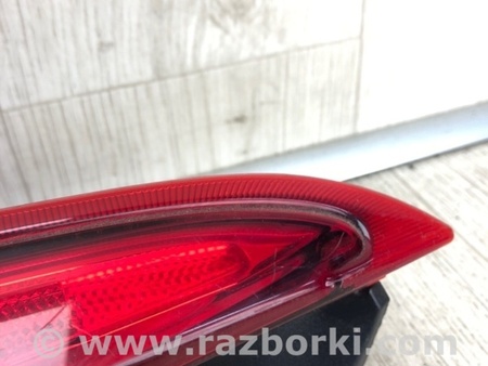 ФОТО Фонарь задний наружный для Nissan Juke (10-19) Киев
