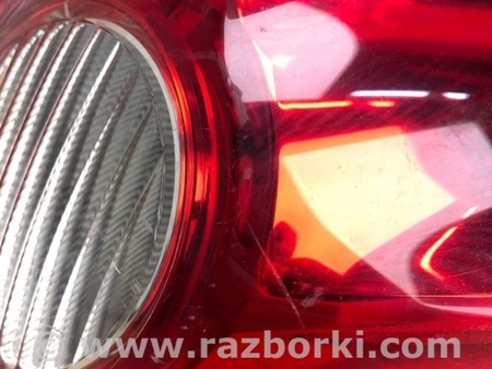 ФОТО Фонарь задний наружный для Nissan Juke (10-19) Киев