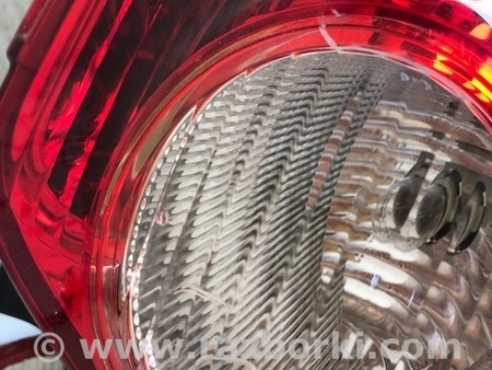 ФОТО Фонарь задний наружный для Nissan Juke (10-19) Киев
