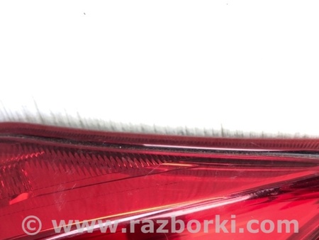 ФОТО Фонарь задний наружный для Nissan Juke (10-19) Киев